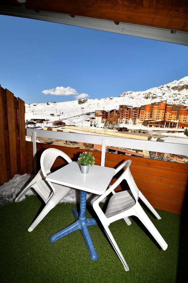 Апартаменты Superb View+Swim Pool+Smart Tv+Netflix+Projector Huez Экстерьер фото