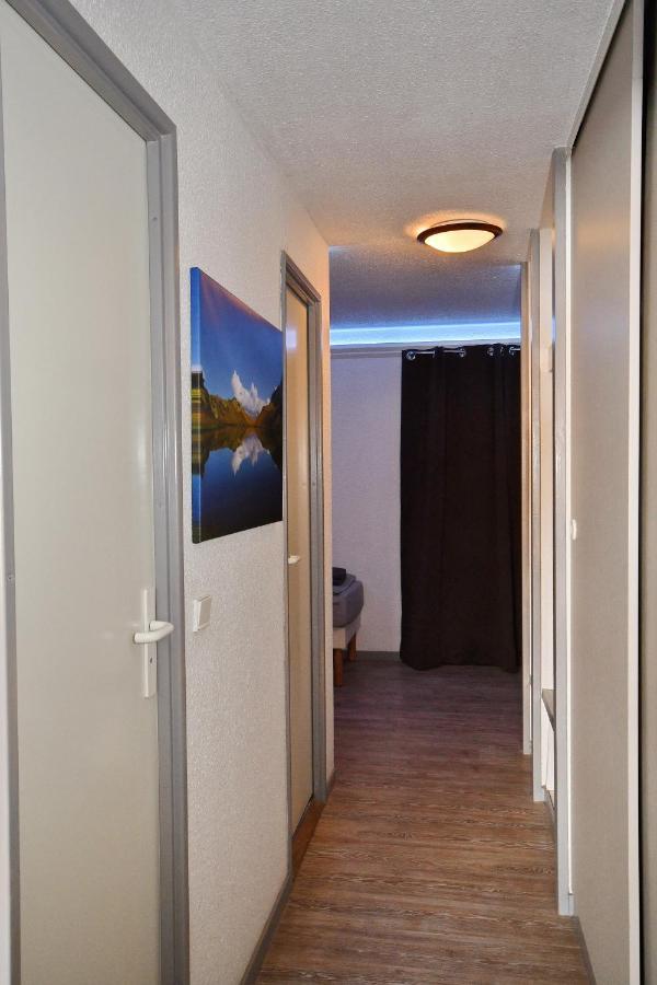 Апартаменты Superb View+Swim Pool+Smart Tv+Netflix+Projector Huez Экстерьер фото
