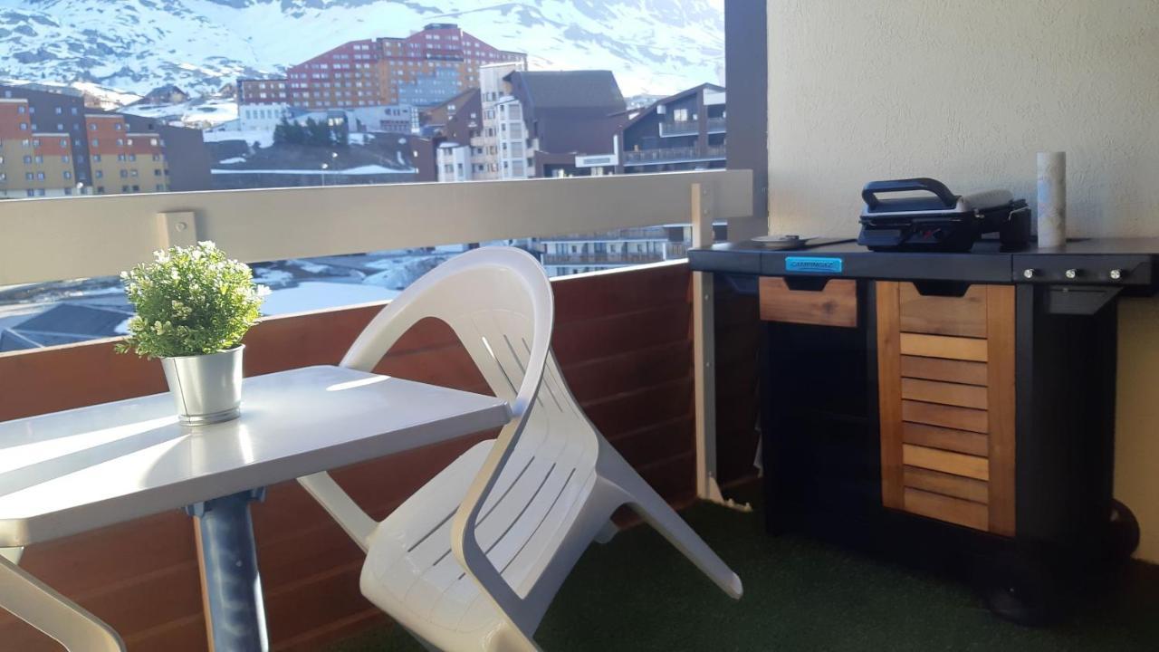 Апартаменты Superb View+Swim Pool+Smart Tv+Netflix+Projector Huez Экстерьер фото