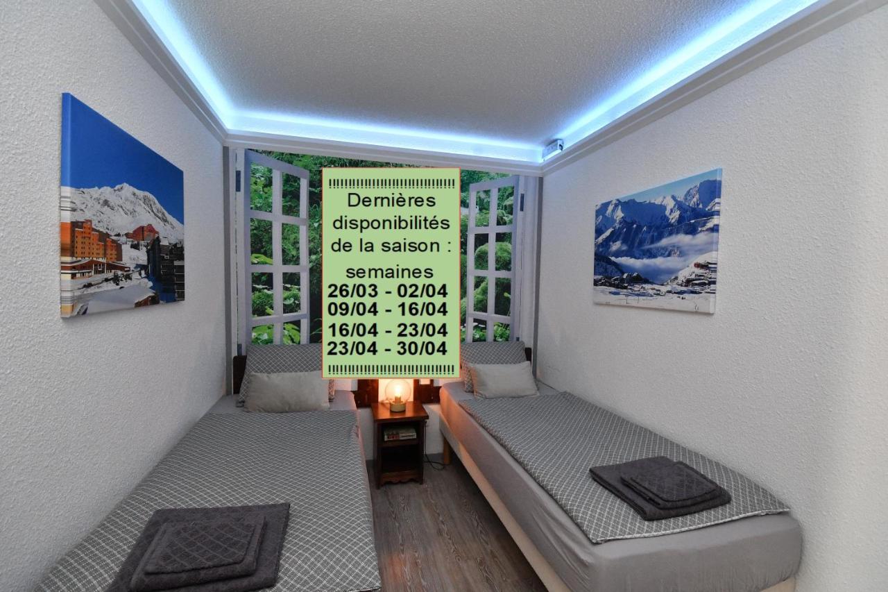 Апартаменты Superb View+Swim Pool+Smart Tv+Netflix+Projector Huez Экстерьер фото